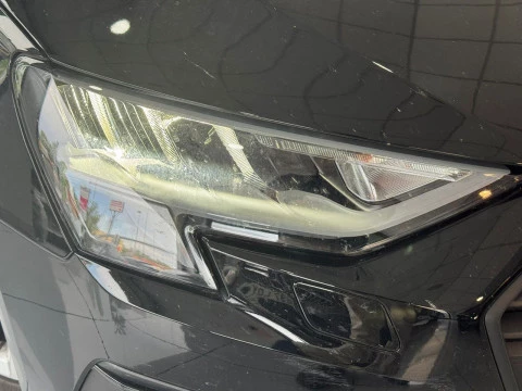 Audi A3 SPORTBACK 35 TDI S TRONIC