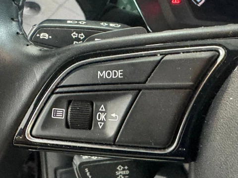 Audi A3 SPORTBACK 35 TDI S TRONIC