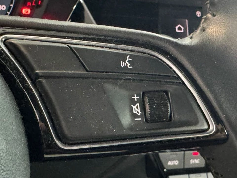 Audi A3 SPORTBACK 35 TDI S TRONIC