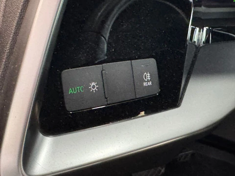 Audi A3 SPORTBACK 35 TDI S TRONIC