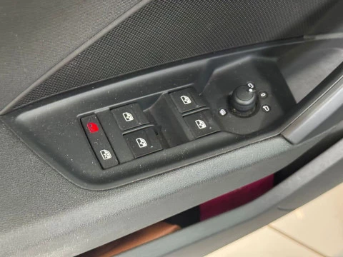 Audi A3 SPORTBACK 35 TDI S TRONIC