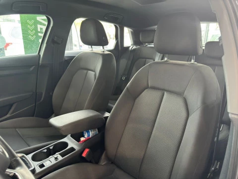 Audi A3 SPORTBACK 35 TDI S TRONIC