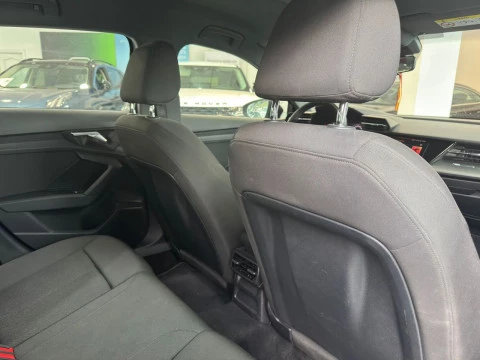 Audi A3 SPORTBACK 35 TDI S TRONIC