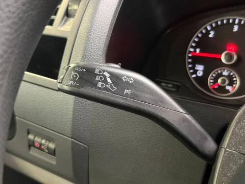Volkswagen Transporter PRO Mixto Largo TN 2.0 TDI 114 2.8T