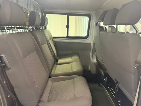 Volkswagen Transporter PRO Mixto Largo TN 2.0 TDI 114 2.8T