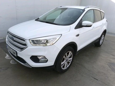Ford Kuga 1.5 EcoBoost 110kW 4x2 Trend+