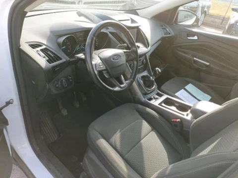 Ford Kuga 1.5 EcoBoost 110kW 4x2 Trend+