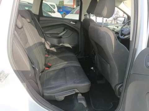 Ford Kuga 1.5 EcoBoost 110kW 4x2 Trend+