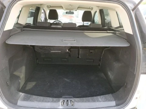 Ford Kuga 1.5 EcoBoost 110kW 4x2 Trend+