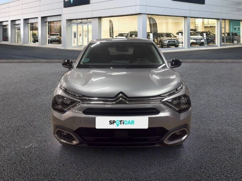 Citroën C4 BlueHDi 130 S&S EAT8 Max