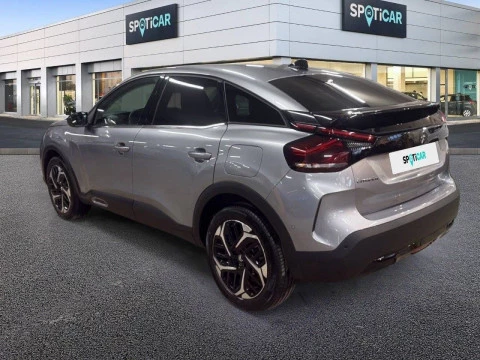Citroën C4 BlueHDi 130 S&S EAT8 Max