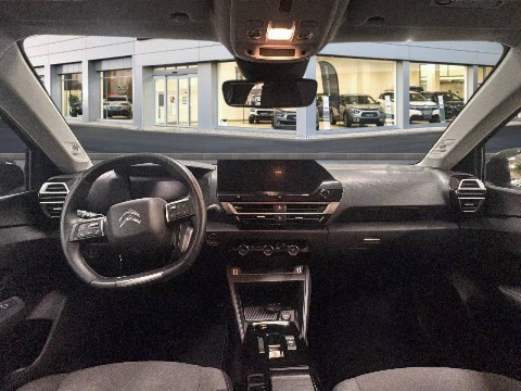 Citroën C4 BlueHDi 130 S&S EAT8 Max