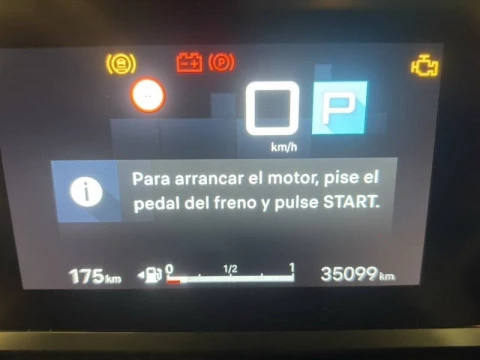 Citroën C4 BlueHDi 130 S&S EAT8 Max