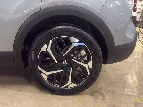 Citroën C4 BlueHDi 130 S&S EAT8 Max