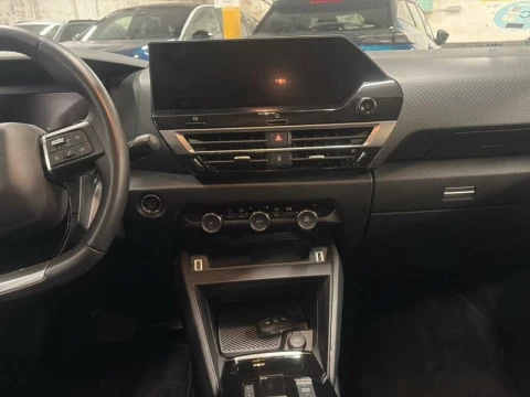 Citroën C4 BlueHDi 130 S&S EAT8 Max