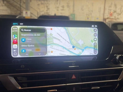Citroën C4 BlueHDi 130 S&S EAT8 Max