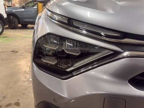 Citroën C4 BlueHDi 130 S&S EAT8 Max