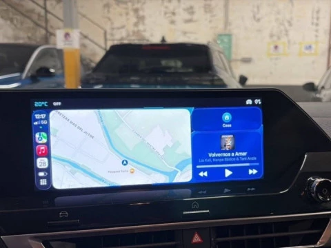 Citroën C4 BlueHDi 130 S&S EAT8 Max