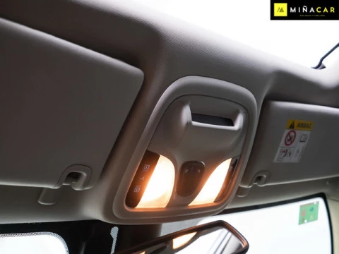 Jeep Cherokee 2.2 CRD Night Eagle 4x4 Aut 147 kW (200 CV)