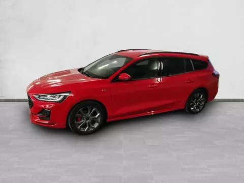 Ford Focus 1.0 Ecoboost 92kW ST-Line SB