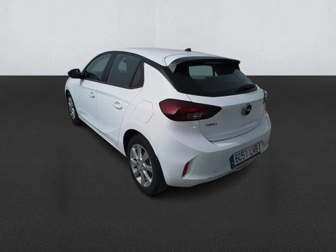 Opel Corsa 1.2T XHL 74kW (100CV) Edition