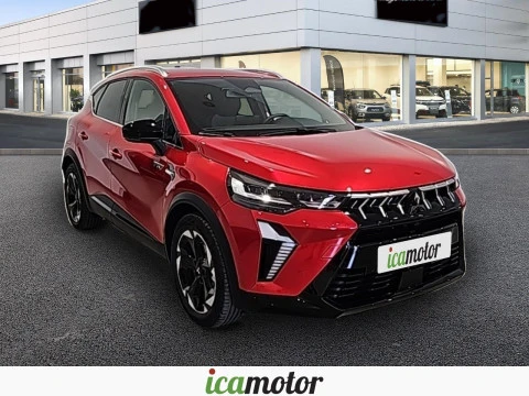Mitsubishi ASX 180 HEV Kaiteki