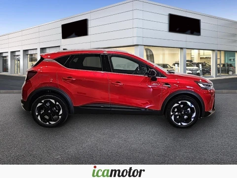 Mitsubishi ASX 180 HEV Kaiteki