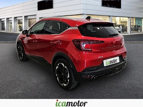 Mitsubishi ASX 180 HEV Kaiteki