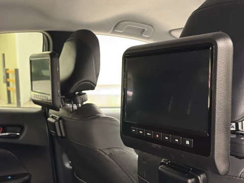 Toyota Prius 1.8 hibrido 90 kW (122 CV)