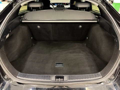 Toyota Prius 1.8 hibrido 90 kW (122 CV)