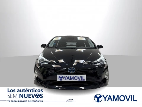 Toyota Prius 1.8 hibrido 90 kW (122 CV)