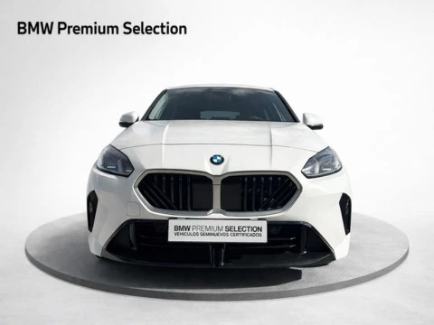 BMW Serie 1 120d
