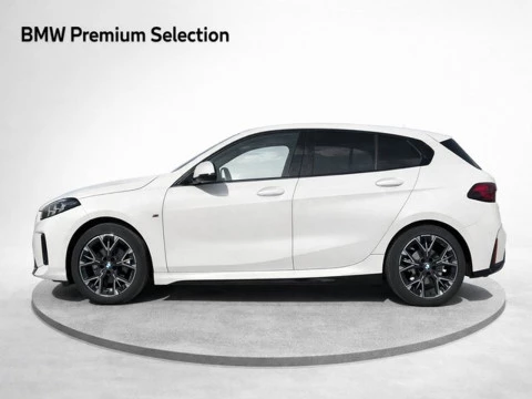 BMW Serie 1 120d