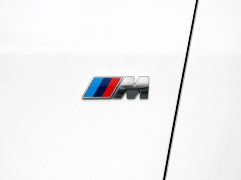 BMW Serie 1 120d