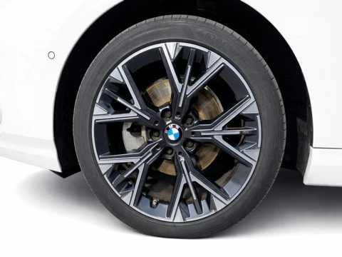 BMW Serie 1 120d