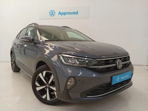 Volkswagen Taigo 1.0 TSI 85 kW (115 CV) DSG