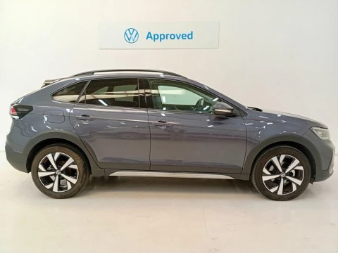 Volkswagen Taigo 1.0 TSI 85 kW (115 CV) DSG