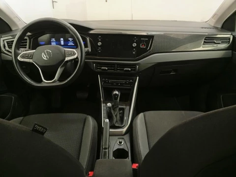 Volkswagen Taigo 1.0 TSI 85 kW (115 CV) DSG