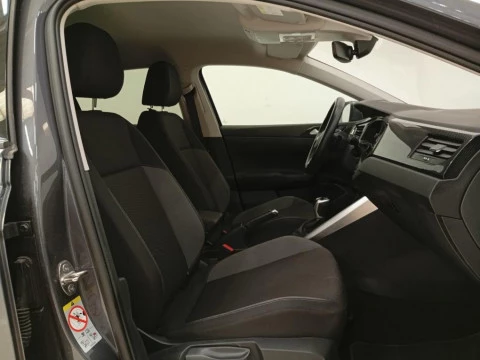 Volkswagen Taigo 1.0 TSI 85 kW (115 CV) DSG