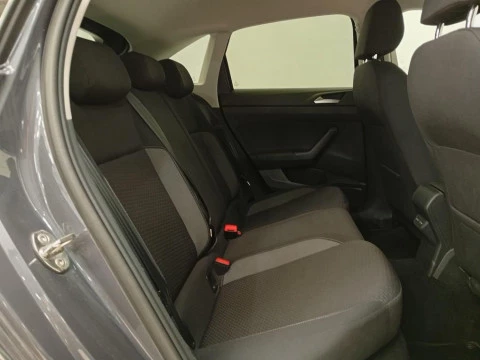 Volkswagen Taigo 1.0 TSI 85 kW (115 CV) DSG