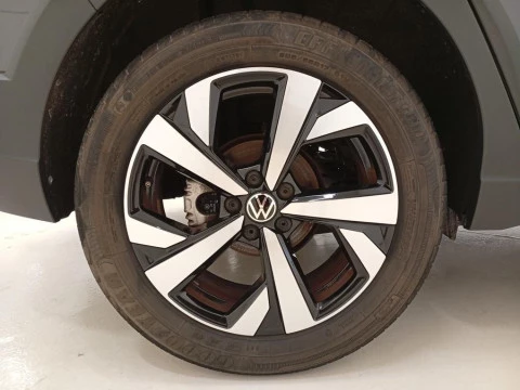 Volkswagen Taigo 1.0 TSI 85 kW (115 CV) DSG