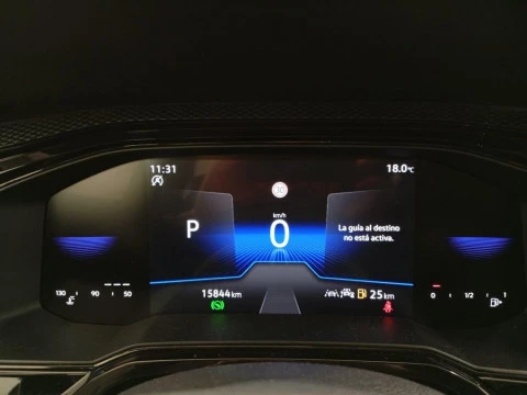 Volkswagen Taigo 1.0 TSI 85 kW (115 CV) DSG