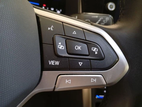 Volkswagen Taigo 1.0 TSI 85 kW (115 CV) DSG
