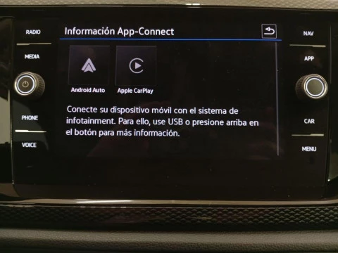 Volkswagen Taigo 1.0 TSI 85 kW (115 CV) DSG