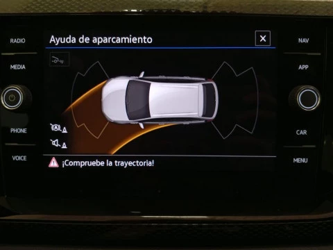 Volkswagen Taigo 1.0 TSI 85 kW (115 CV) DSG