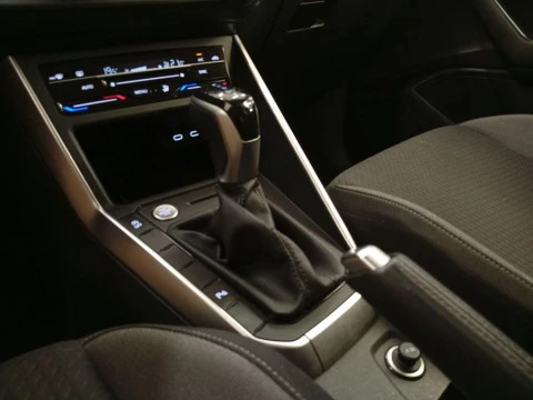 Volkswagen Taigo 1.0 TSI 85 kW (115 CV) DSG