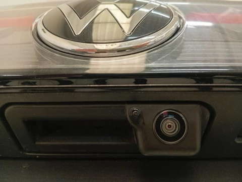 Volkswagen Taigo 1.0 TSI 85 kW (115 CV) DSG
