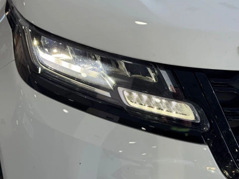 Land Rover Range Rover Velar 2.0D I4 MHEV ESTÁNDAR 4WD AUT 204