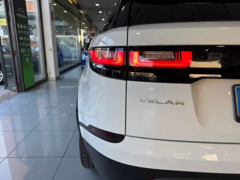 Land Rover Range Rover Velar 2.0D I4 MHEV ESTÁNDAR 4WD AUT 204