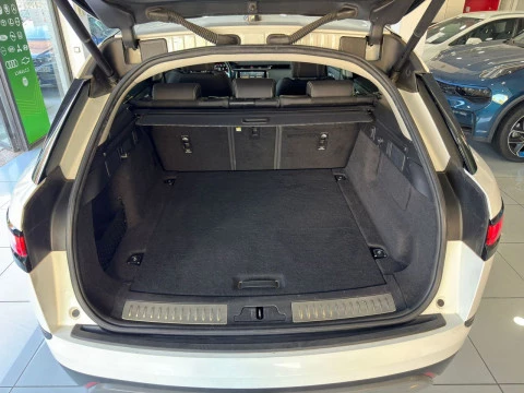 Land Rover Range Rover Velar 2.0D I4 MHEV ESTÁNDAR 4WD AUT 204